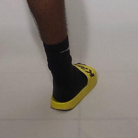 Kappa Slides - Picture 3 of 4